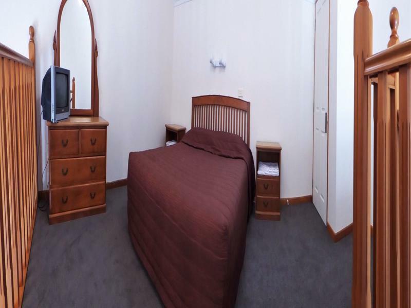 The Esplanade Motel & Conference Centre Палмерстън Норт Екстериор снимка